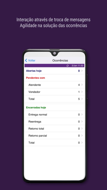 HodieAPP
