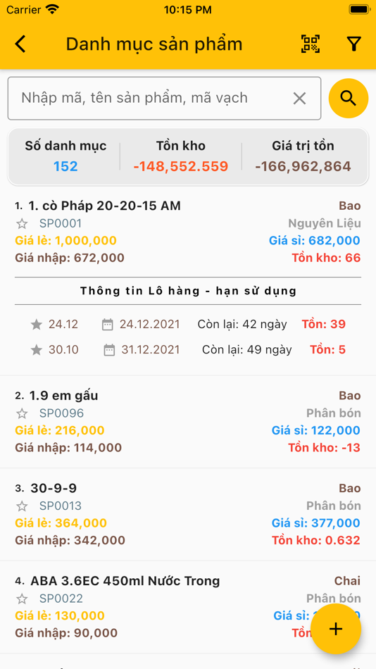 #1. Phần Mềm Tốt Nhất (iOS) Podle: hung bui thai