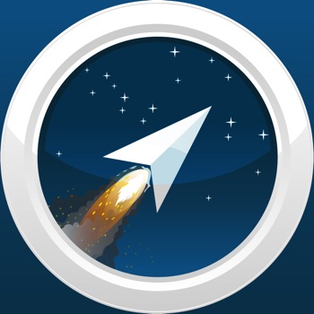 MyRoute-app Navigation