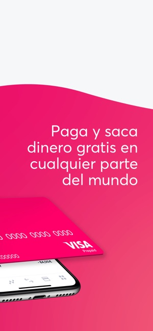 Bnext - Tu cuenta sin Banco(圖2)-速報App
