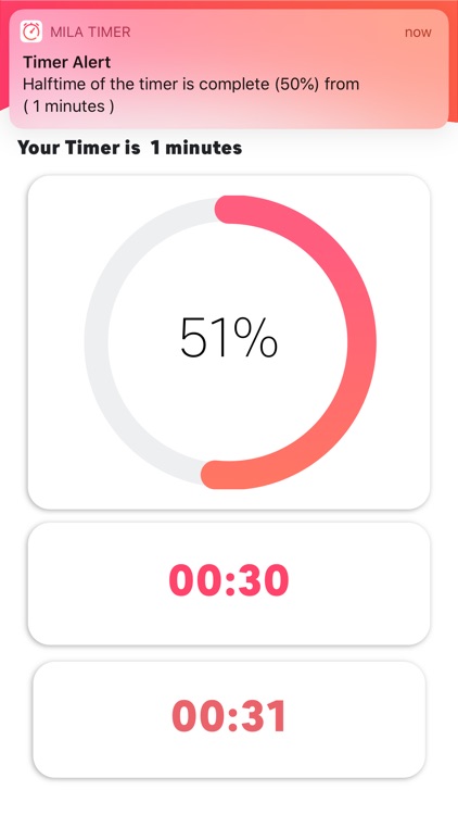 Timer: Time Management screenshot-4