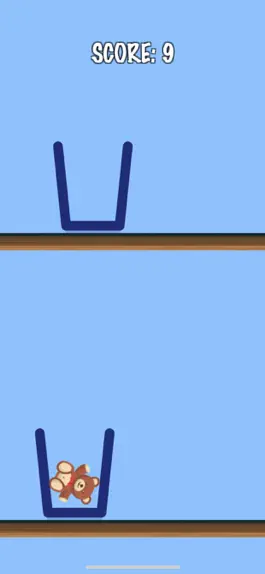 Game screenshot Toy Box Teddy Bear hack