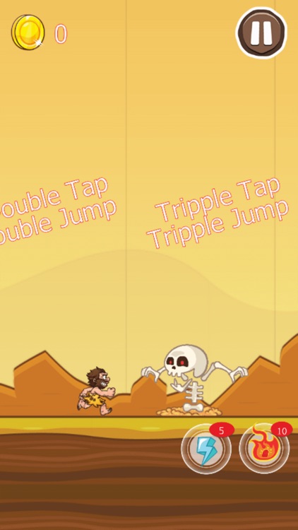 TheTribezIsland screenshot-3