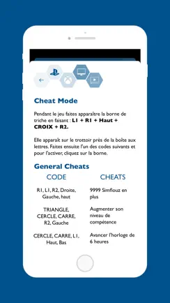 CHEATS for the Sims 4 iPhone image 3