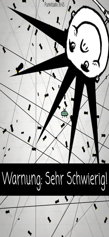 No Humanity - The Hardest Game
