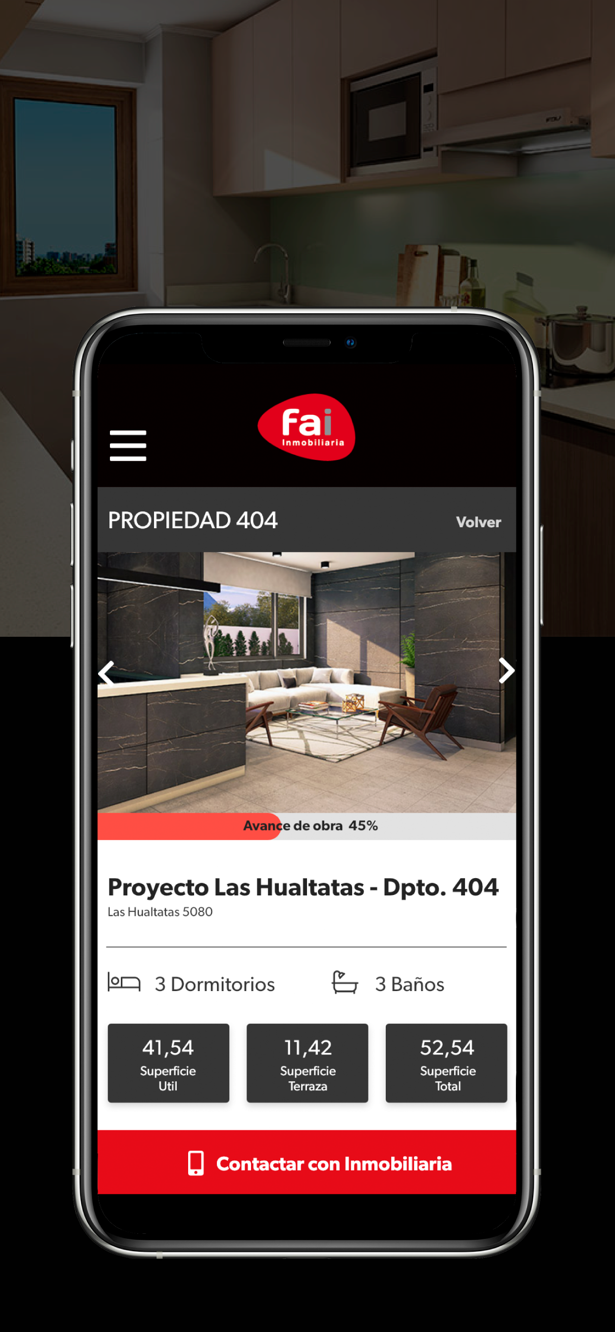 iFai