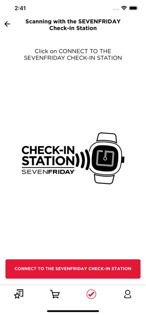 SEVENFRIDAY(圖2)-速報App