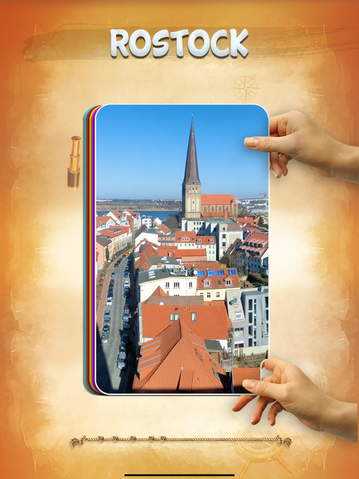 Rostock Travel Guide