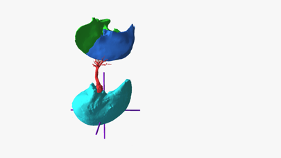 Screenshot #2 pour J-Render