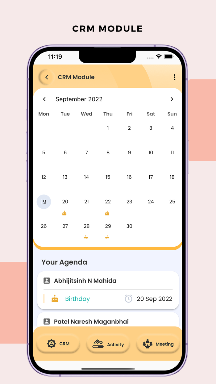 Prudent Partner Desk