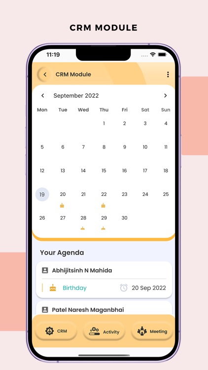 Prudent Partner Desk screenshot-4