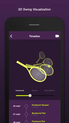 Game screenshot Tennis Plus apk