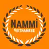 Nammi Vietnamese App Positive Reviews