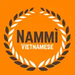 Nammi Vietnamese App Contact