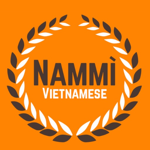 Nammi Vietnamese icon