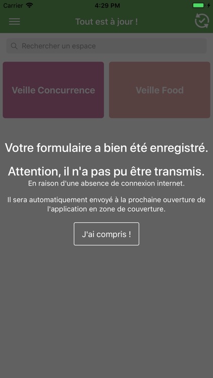 Veille FV screenshot-5