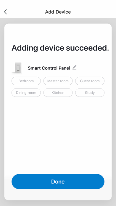 iCreSmart iPhone screenshot 9 - Photo & Video app