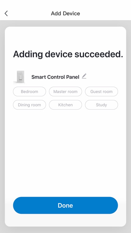 iCreSmart screenshot-8