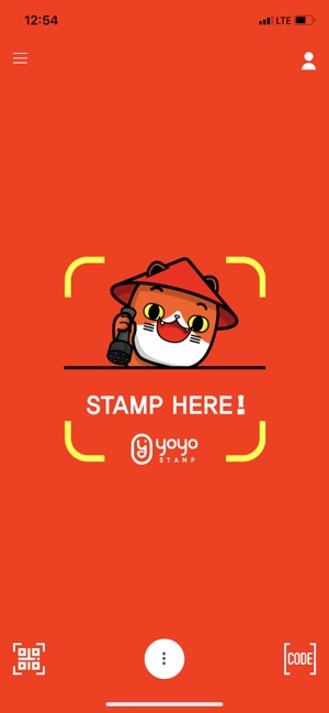 YOYOSTAMP