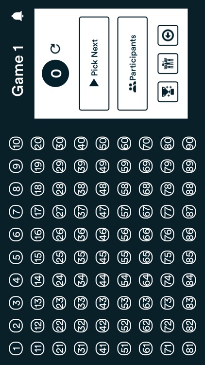 Housie Multiplayer Online