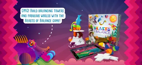 Beasts of Balance