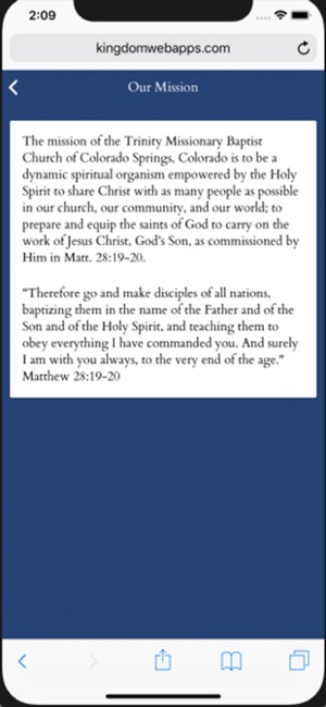 TMBChurch(圖2)-速報App