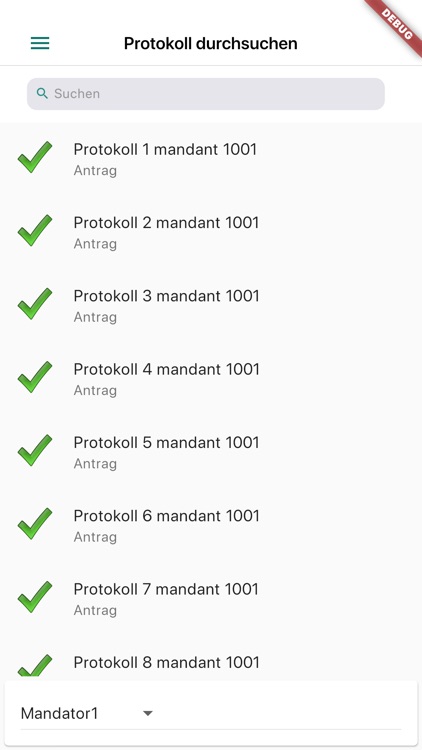 Unicat OM screenshot-3