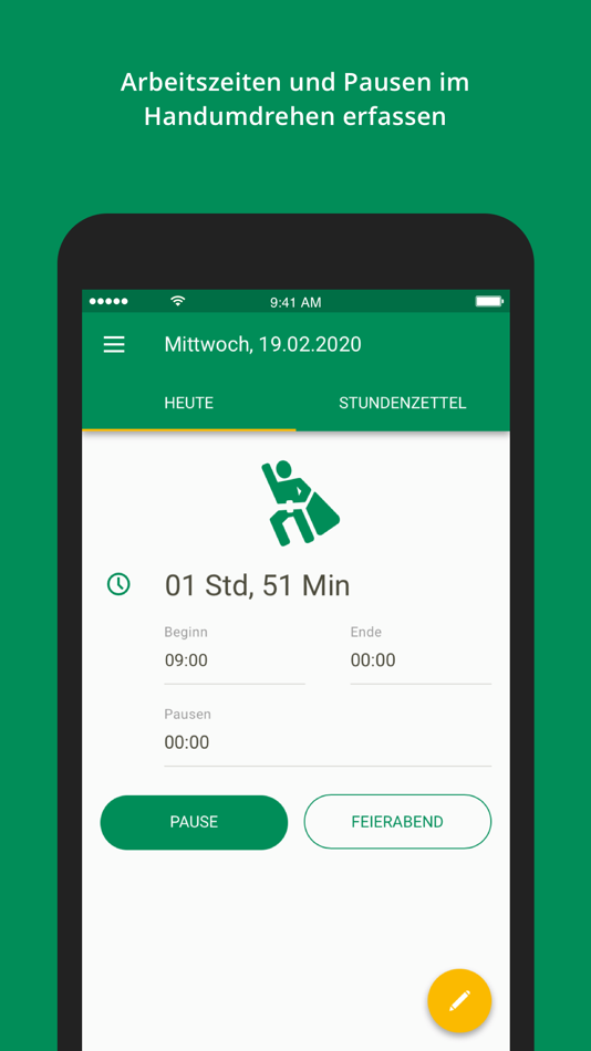 #4. TERMINHELD (iOS) 게시자: Buchner und Partner GmbH