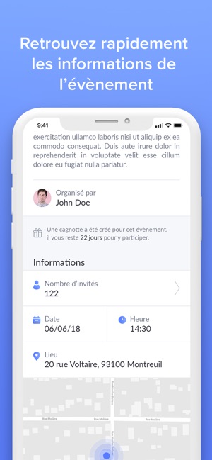 Miiting(圖6)-速報App