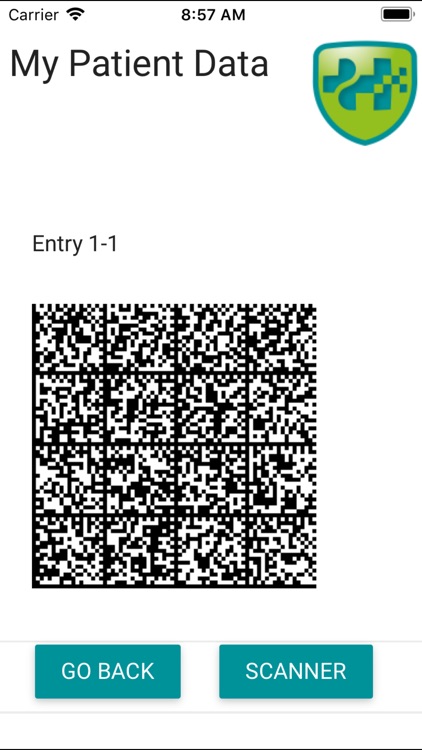 My Patient Data screenshot-5