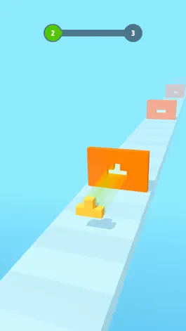 Game screenshot Tilt & Fit apk