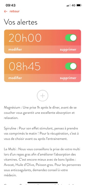 Nutri&Co(圖3)-速報App