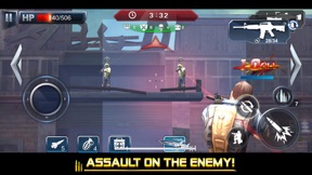 Last Breath - Survival Day screenshot