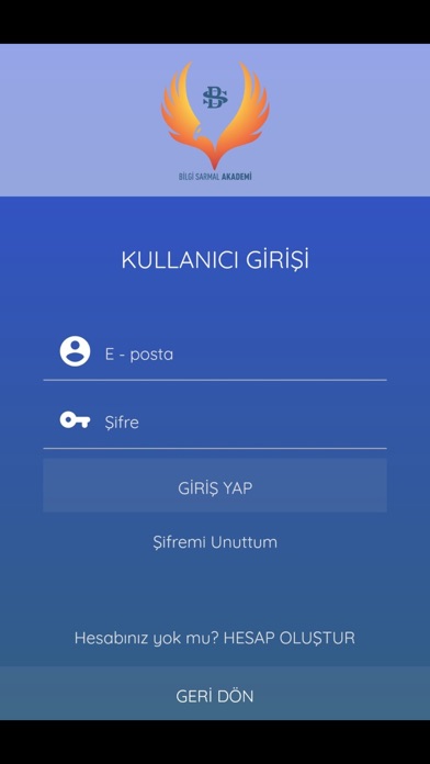 Screenshot #2 pour Bilgi Sarmal Akademi