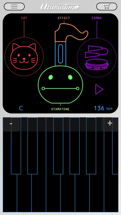 Otamatone Studio screenshot-6