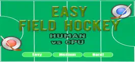 Game screenshot Easy Field Hockey LT hack