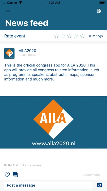 AILA2020