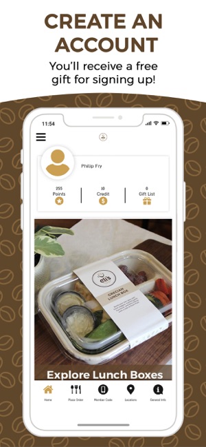 Eli's Rewards(圖1)-速報App