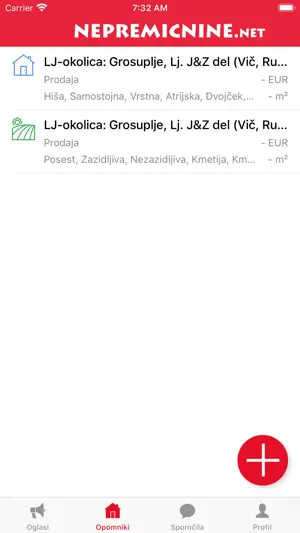 Infonep screenshot 3