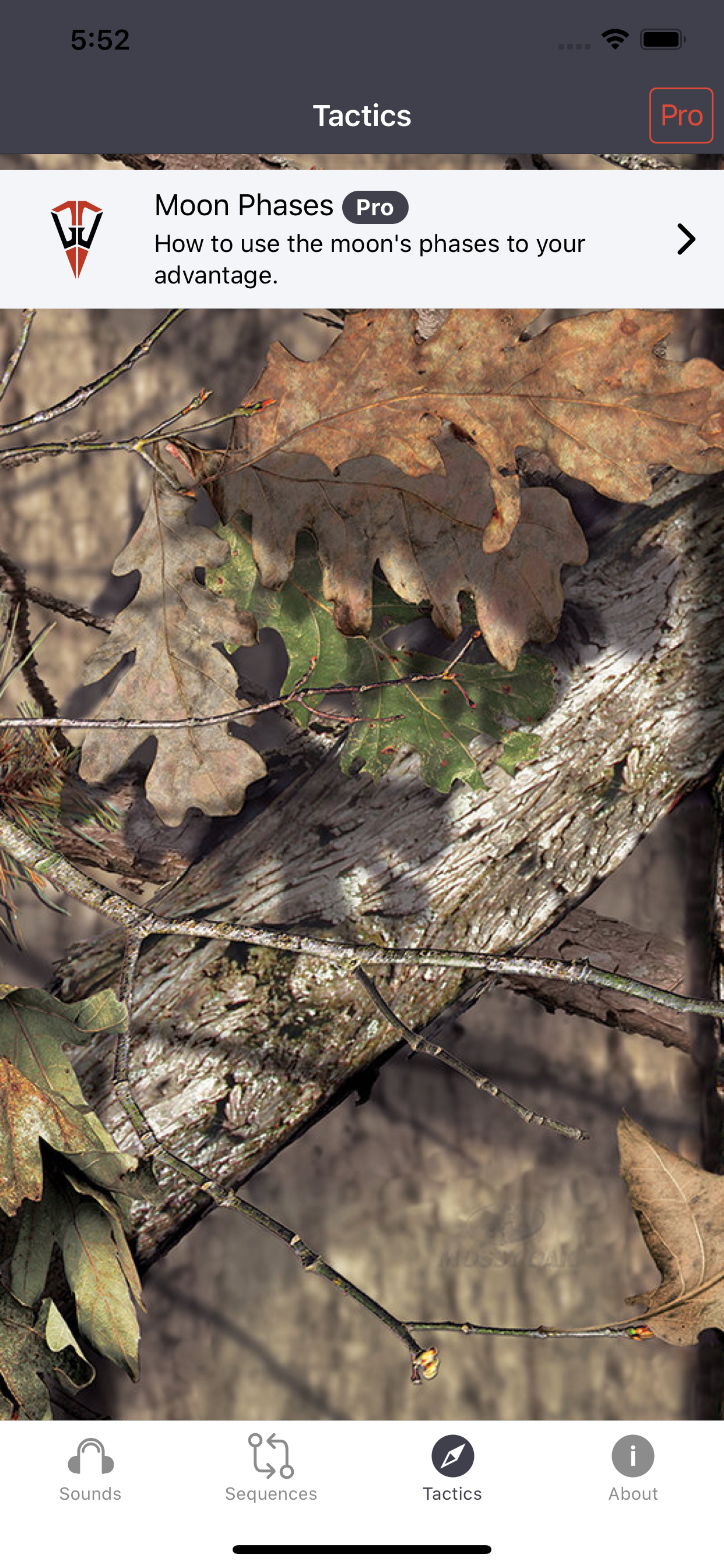 Whitetail Tech screenshot 6