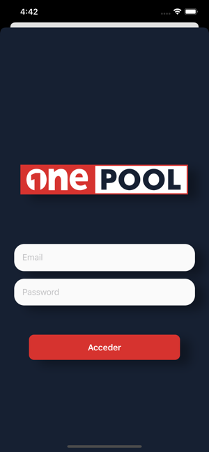 One Pool Score(圖1)-速報App