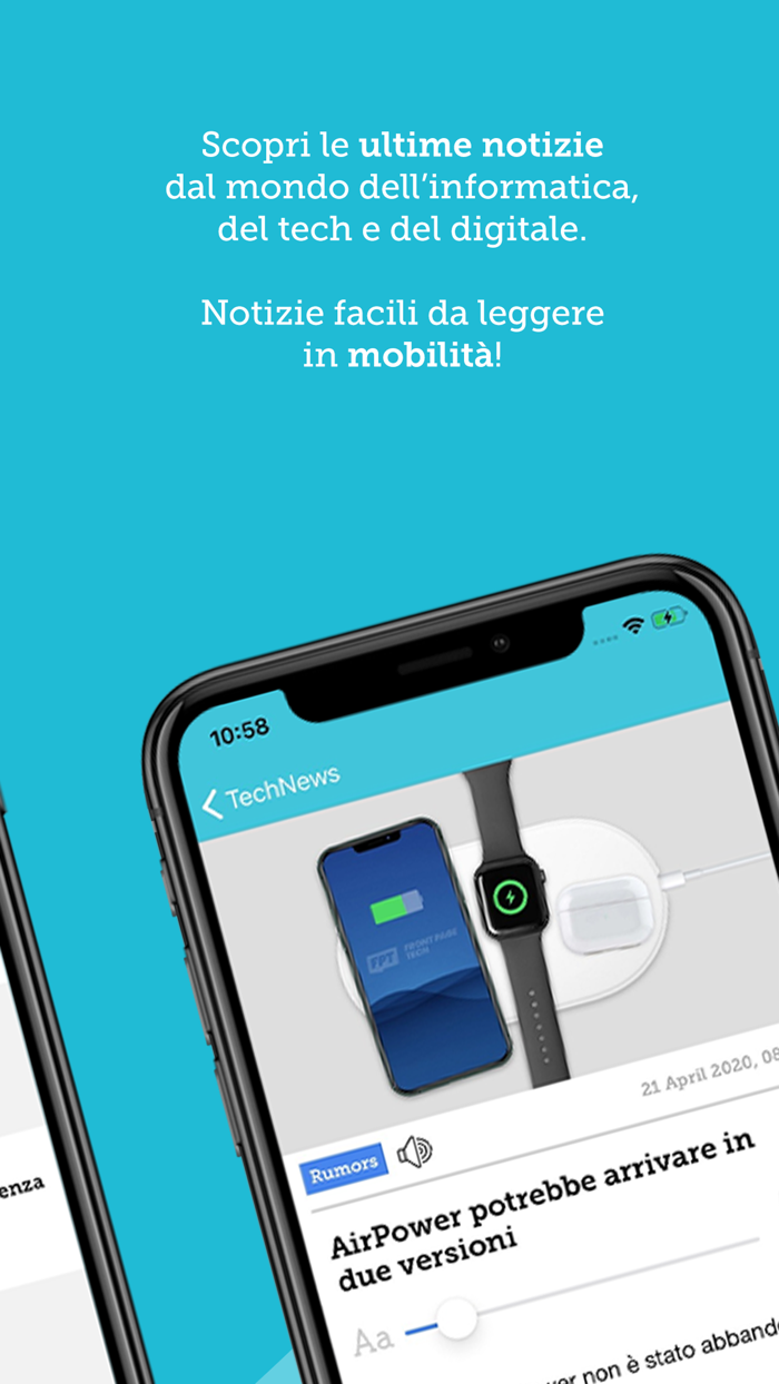 techNews - notizie hi-tech