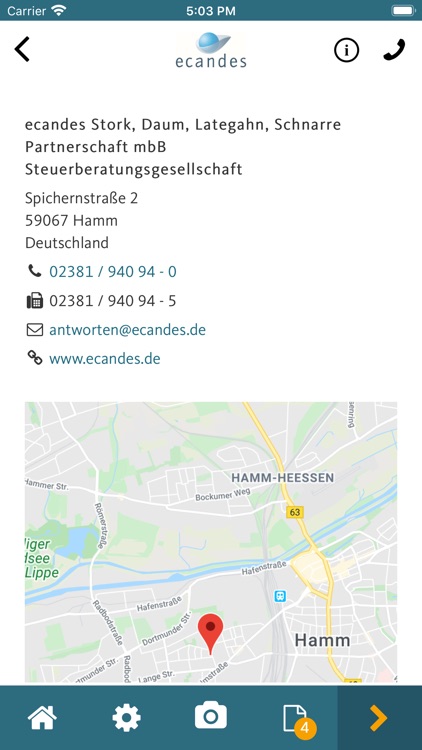 ecandes screenshot-4