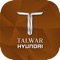 Make your vehicle ownership experience easy and convenient with Talwar Hyundai's free mobile app