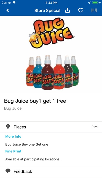 Redi Rewards screenshot-4