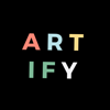Artify - create art in seconds - Resetnic Dragos