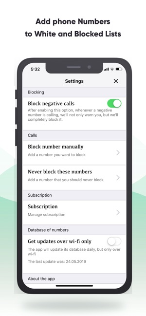 Should I Answer(圖2)-速報App