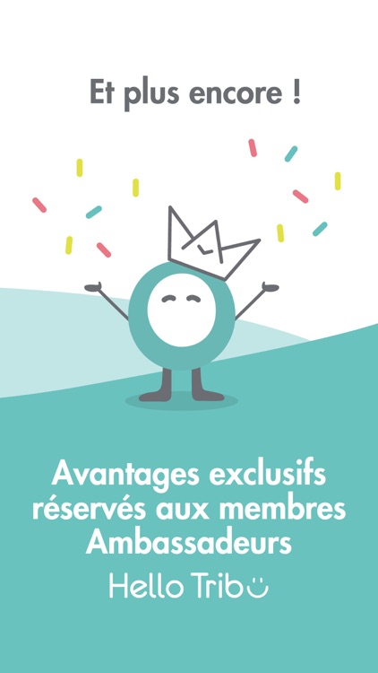 Hello Tribu : bons plans bébé screenshot-5