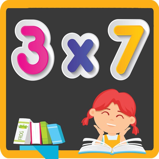 Times Table - Maths Table icon