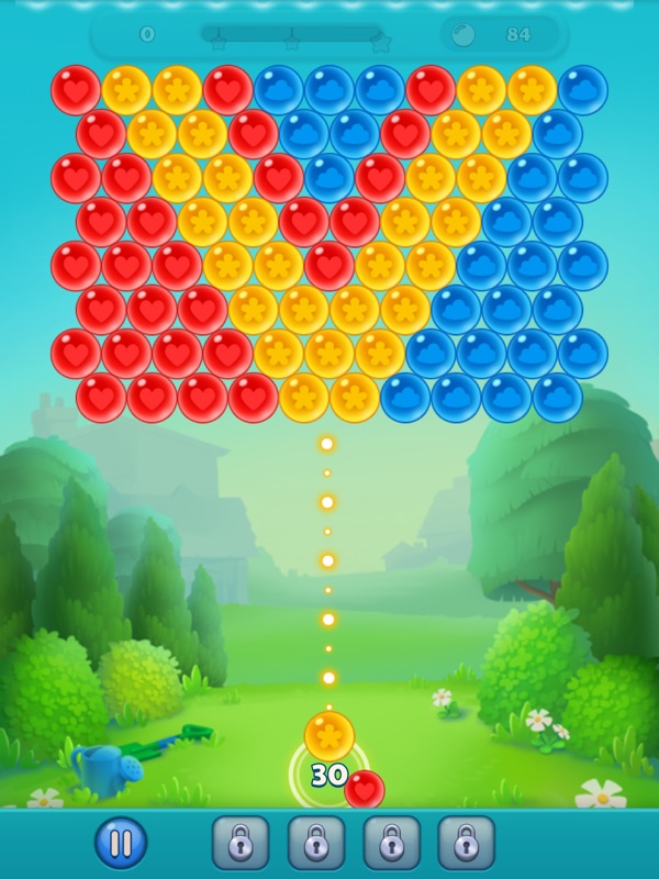 Happy Bubble: Shoot n Pop screenshot 7